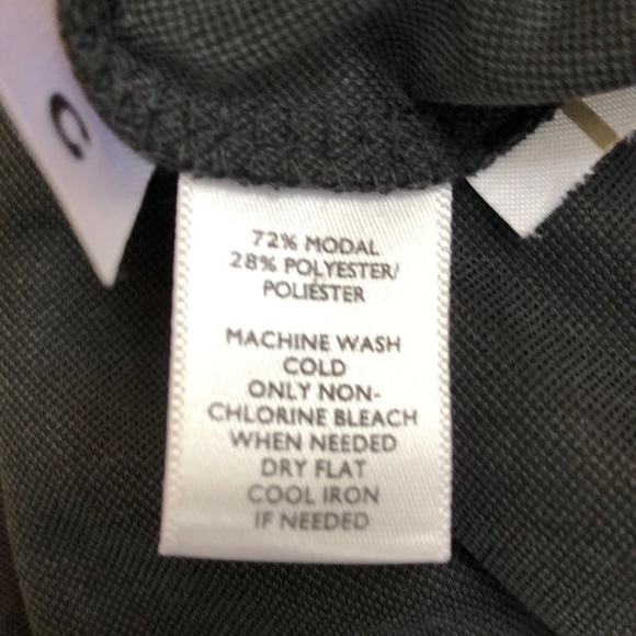 LOFT Brand Sleeveless Dress - Picture 8 of 12